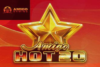 Amigo Hot 20