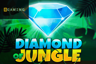 Diamond Of Jungle