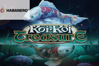Koi Koi Treasure