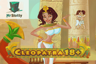 Cleopatra 18+