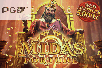 Midas Fortune