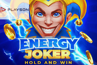 Energy Joker: Hold and Win
